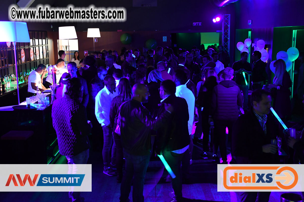 BongaCash Opening Party