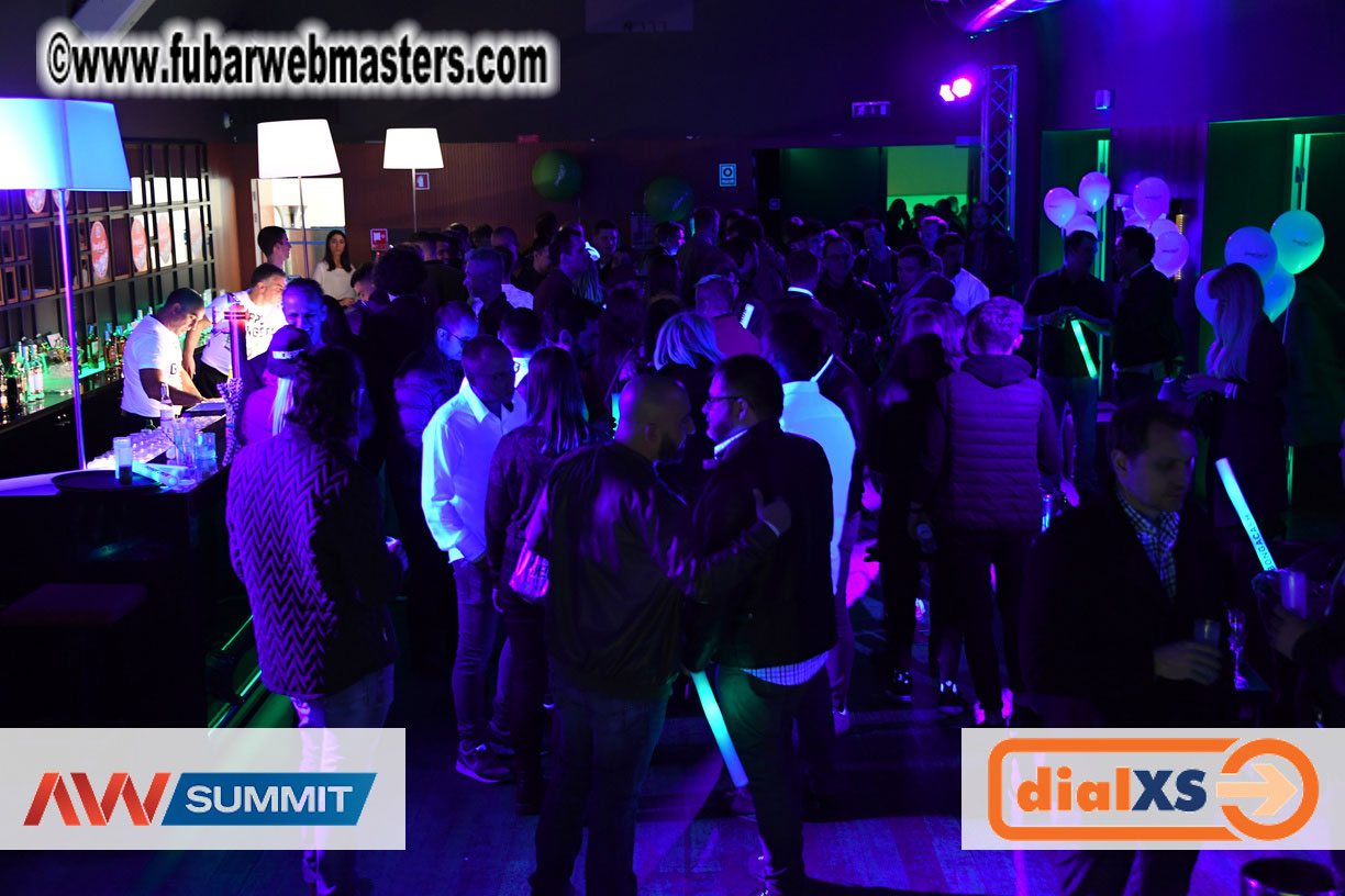 BongaCash Opening Party