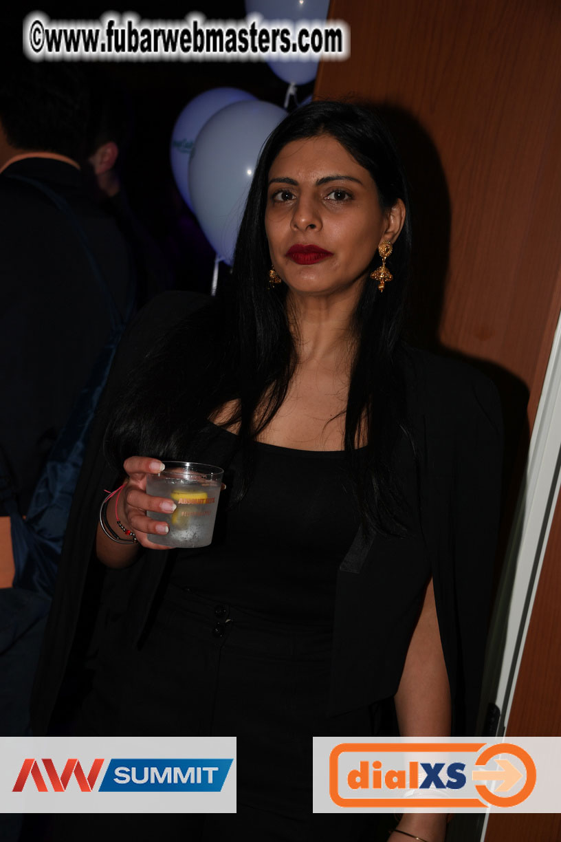 BongaCash Opening Party