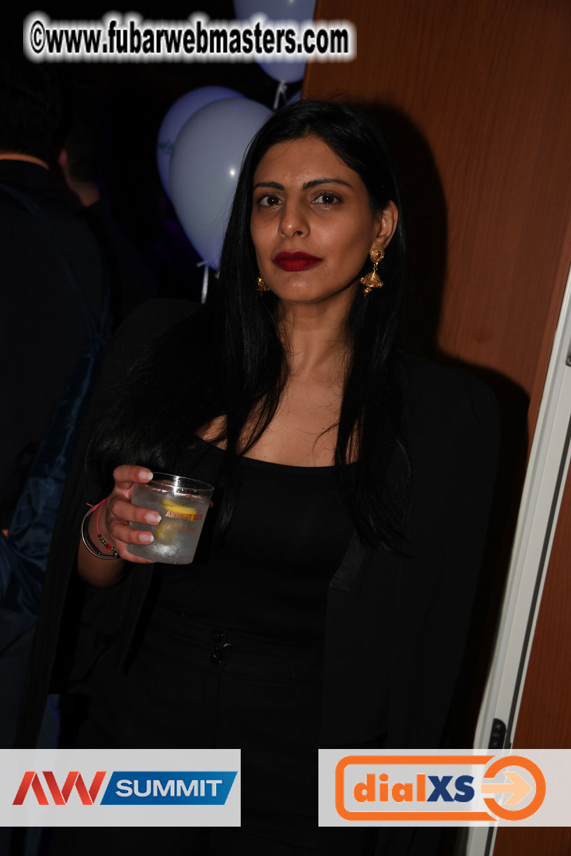 BongaCash Opening Party