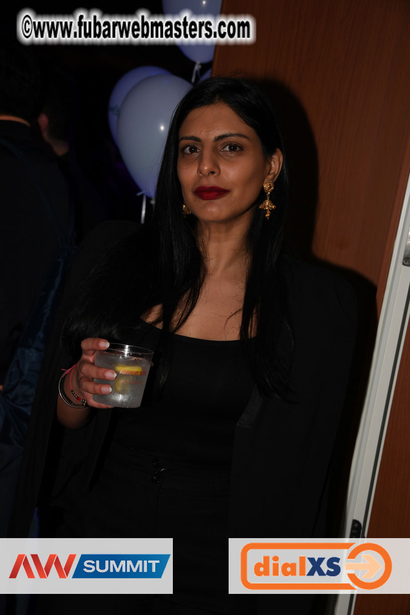 BongaCash Opening Party