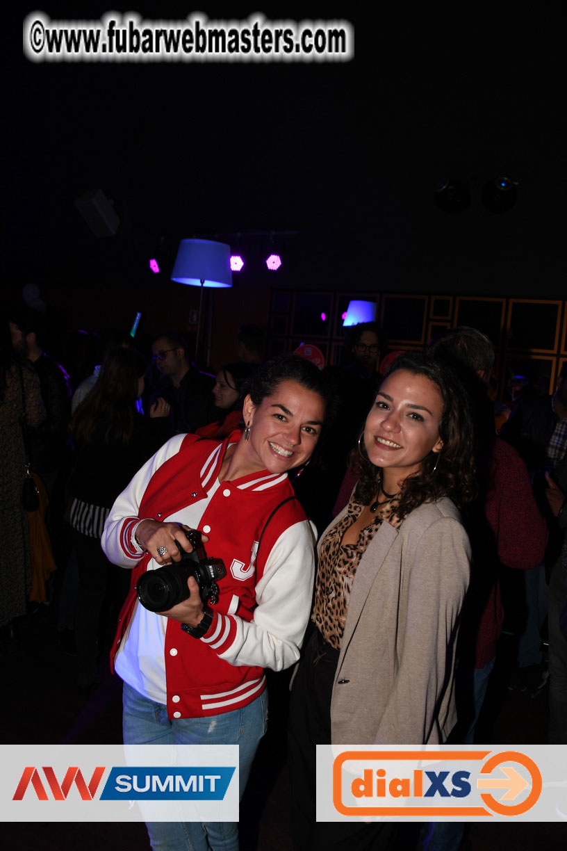 BongaCash Opening Party