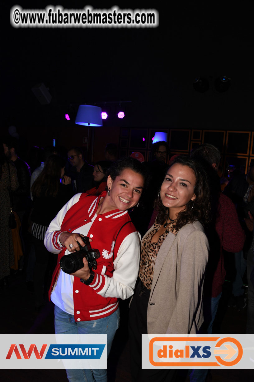 BongaCash Opening Party