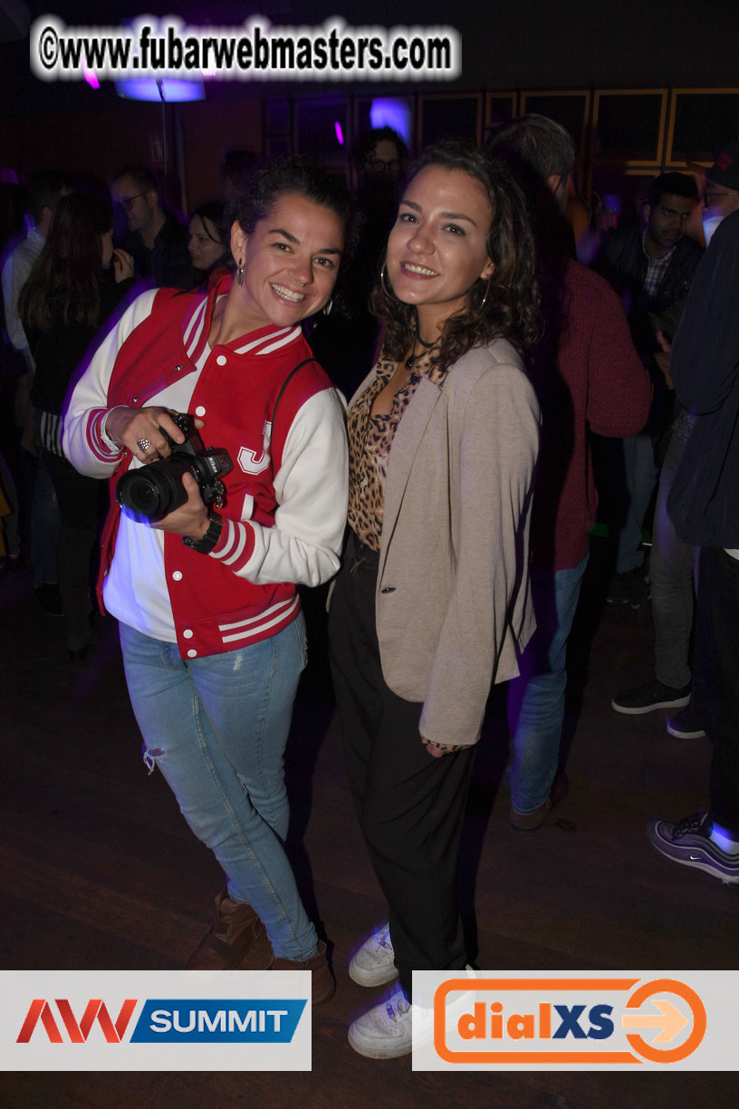 BongaCash Opening Party