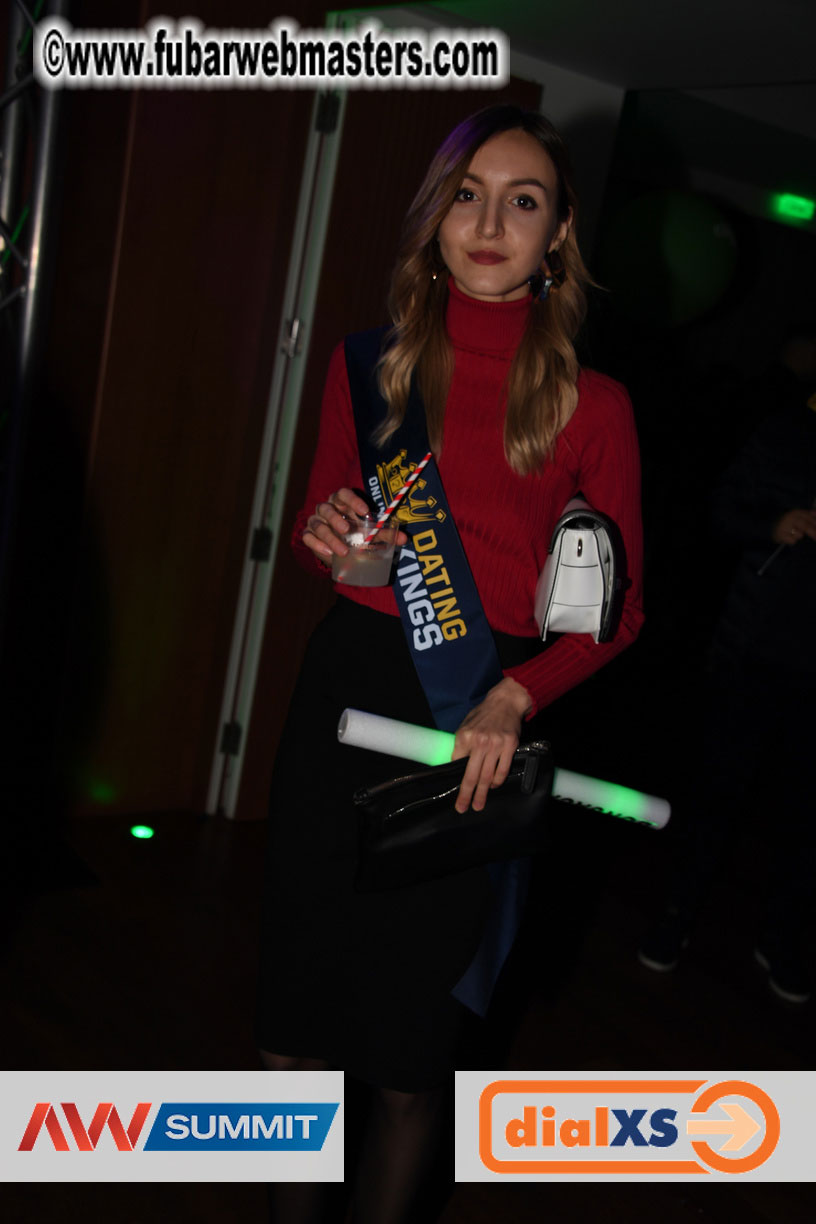 BongaCash Opening Party