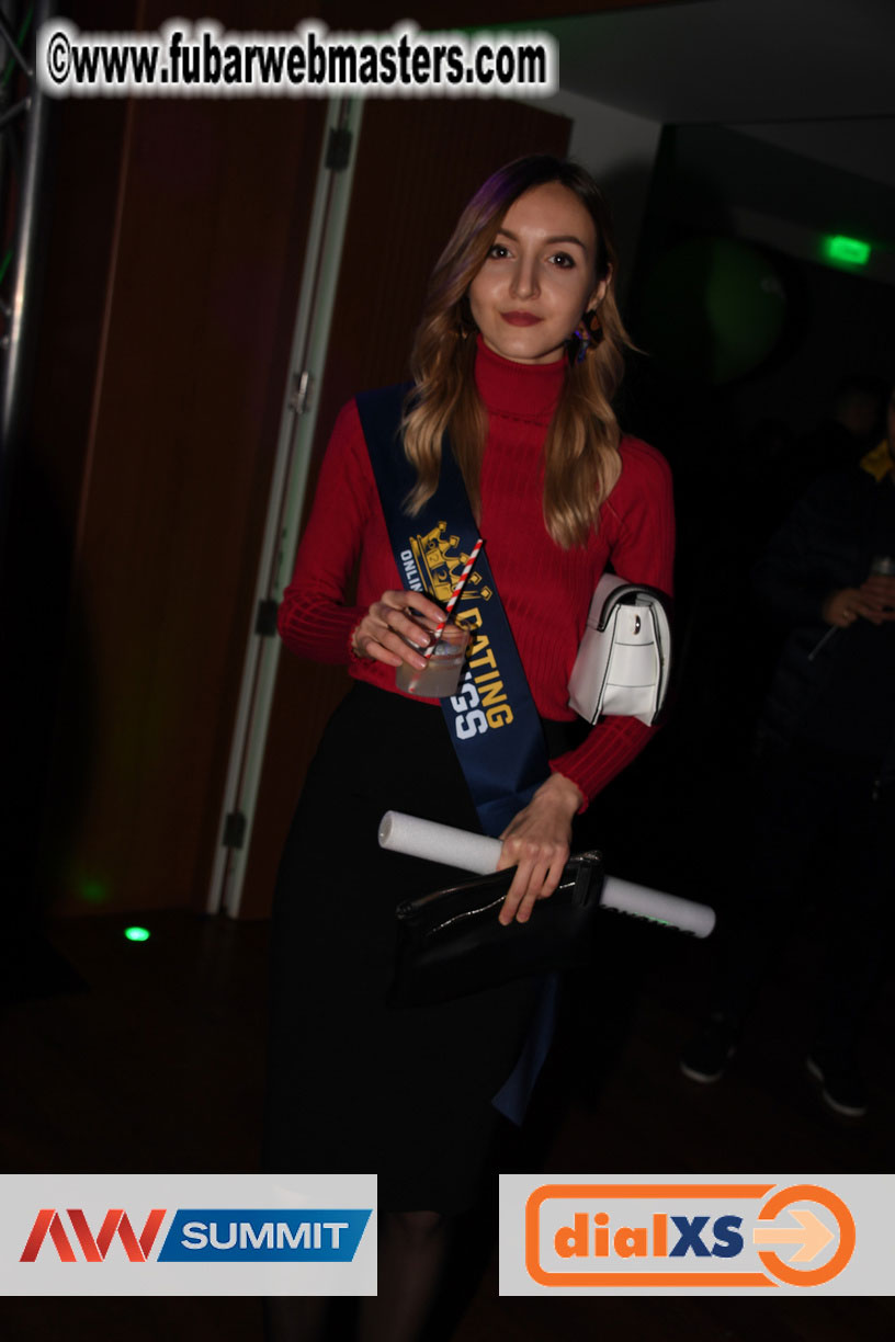 BongaCash Opening Party