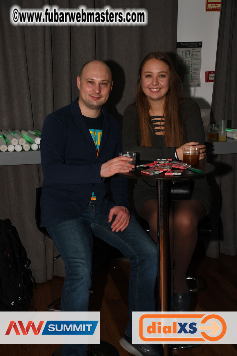 BongaCash Opening Party