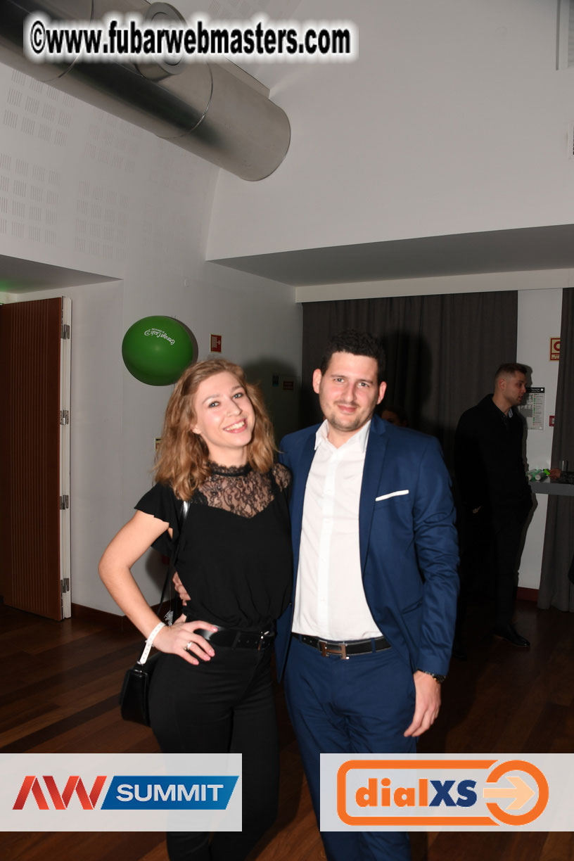 BongaCash Opening Party