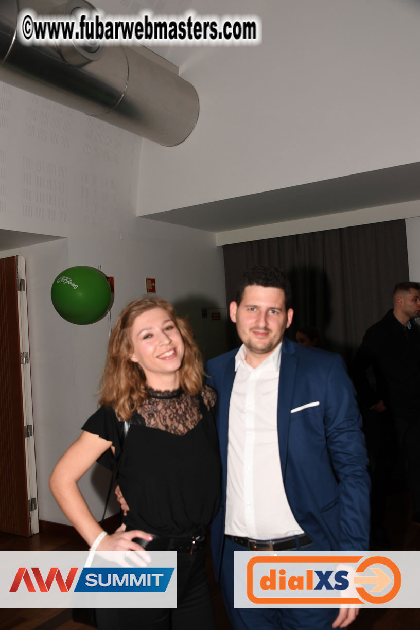 BongaCash Opening Party