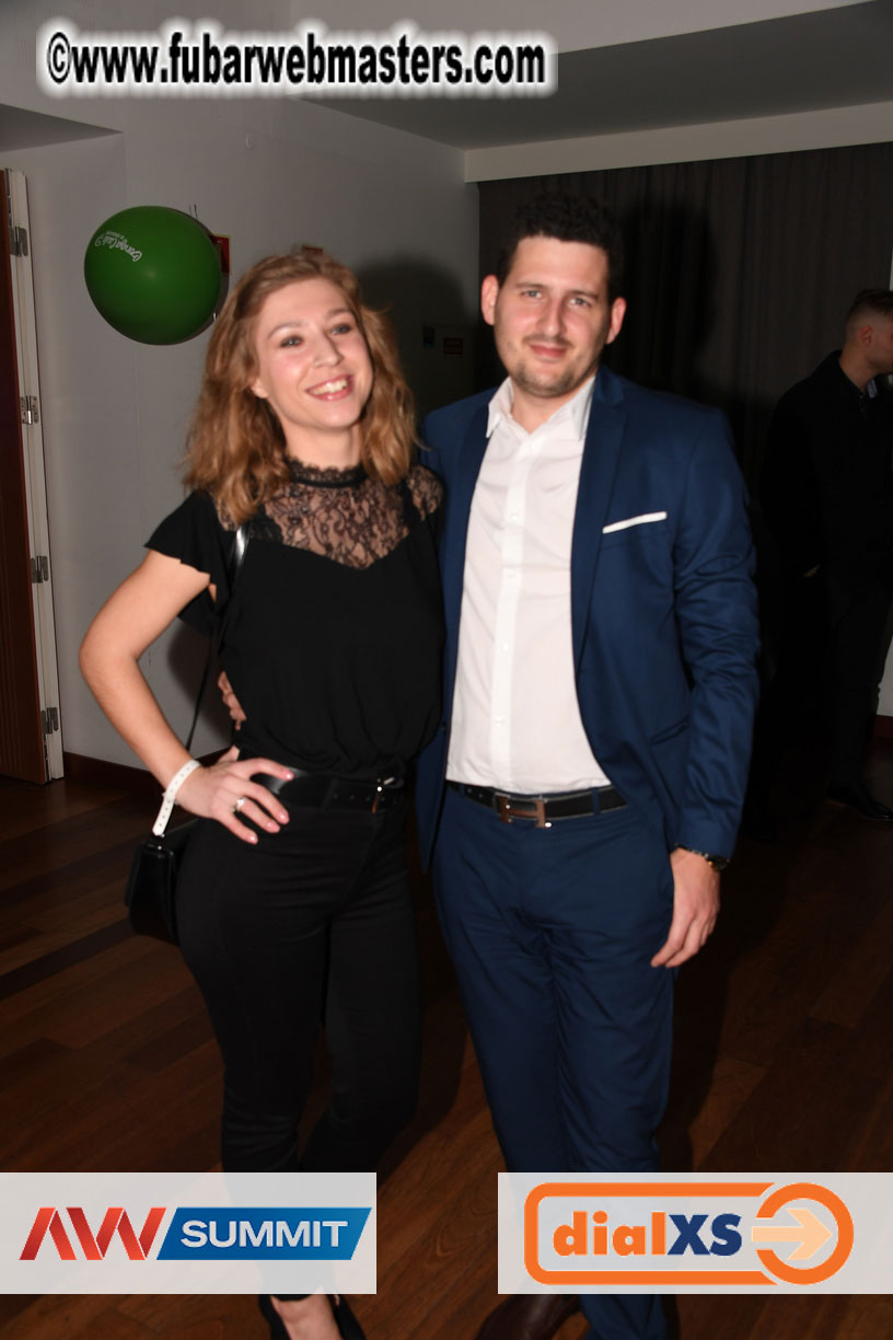 BongaCash Opening Party