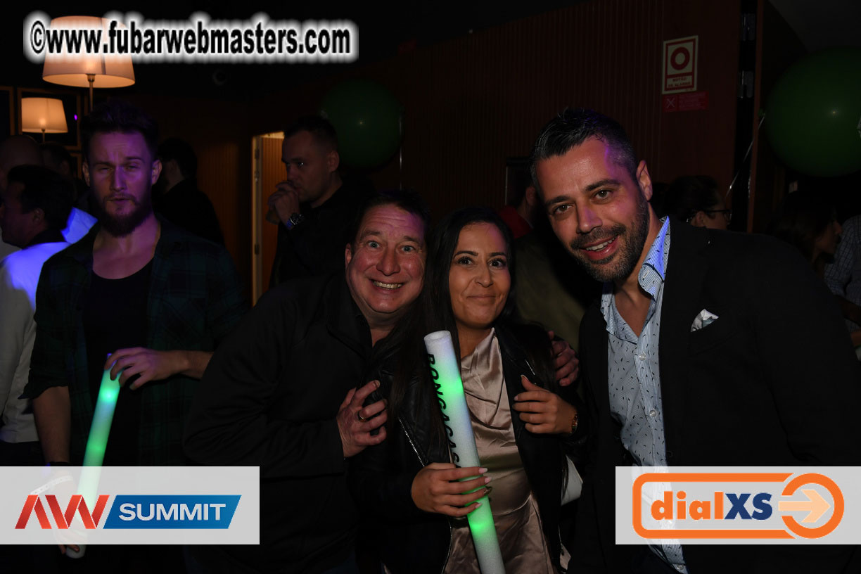 BongaCash Opening Party