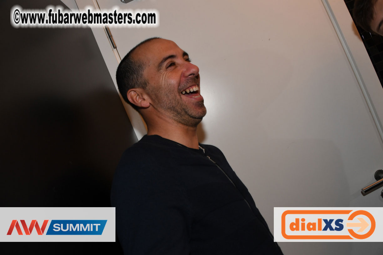 BongaCash Opening Party