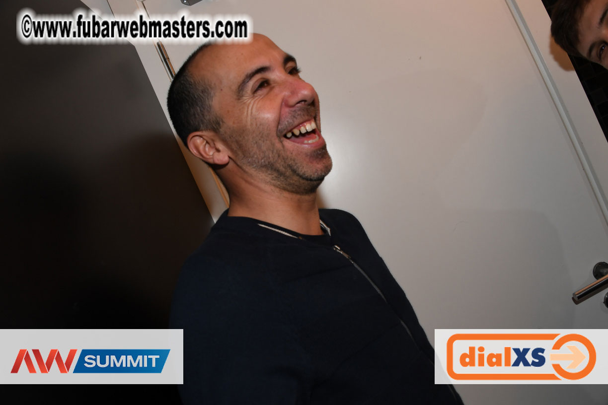 BongaCash Opening Party