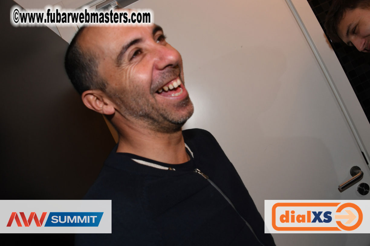 BongaCash Opening Party