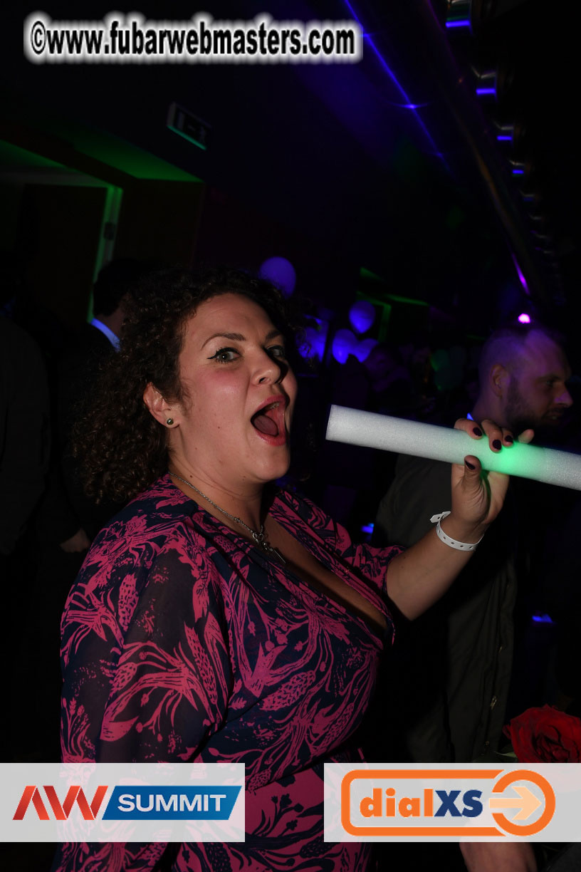 BongaCash Opening Party