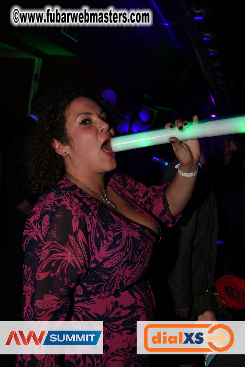 BongaCash Opening Party