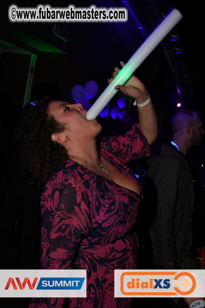 BongaCash Opening Party