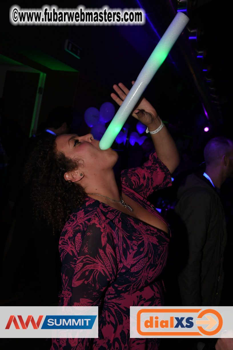 BongaCash Opening Party