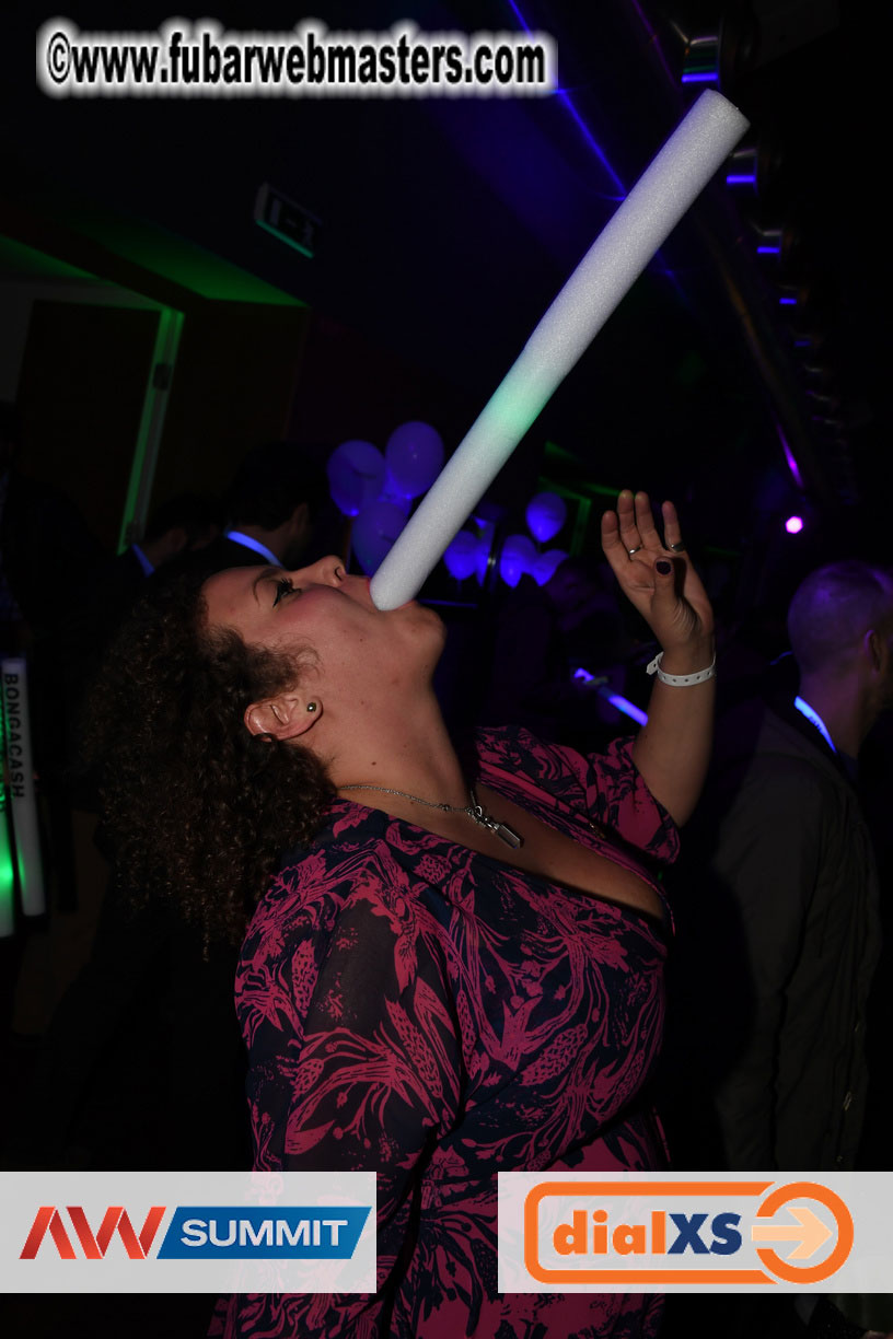 BongaCash Opening Party