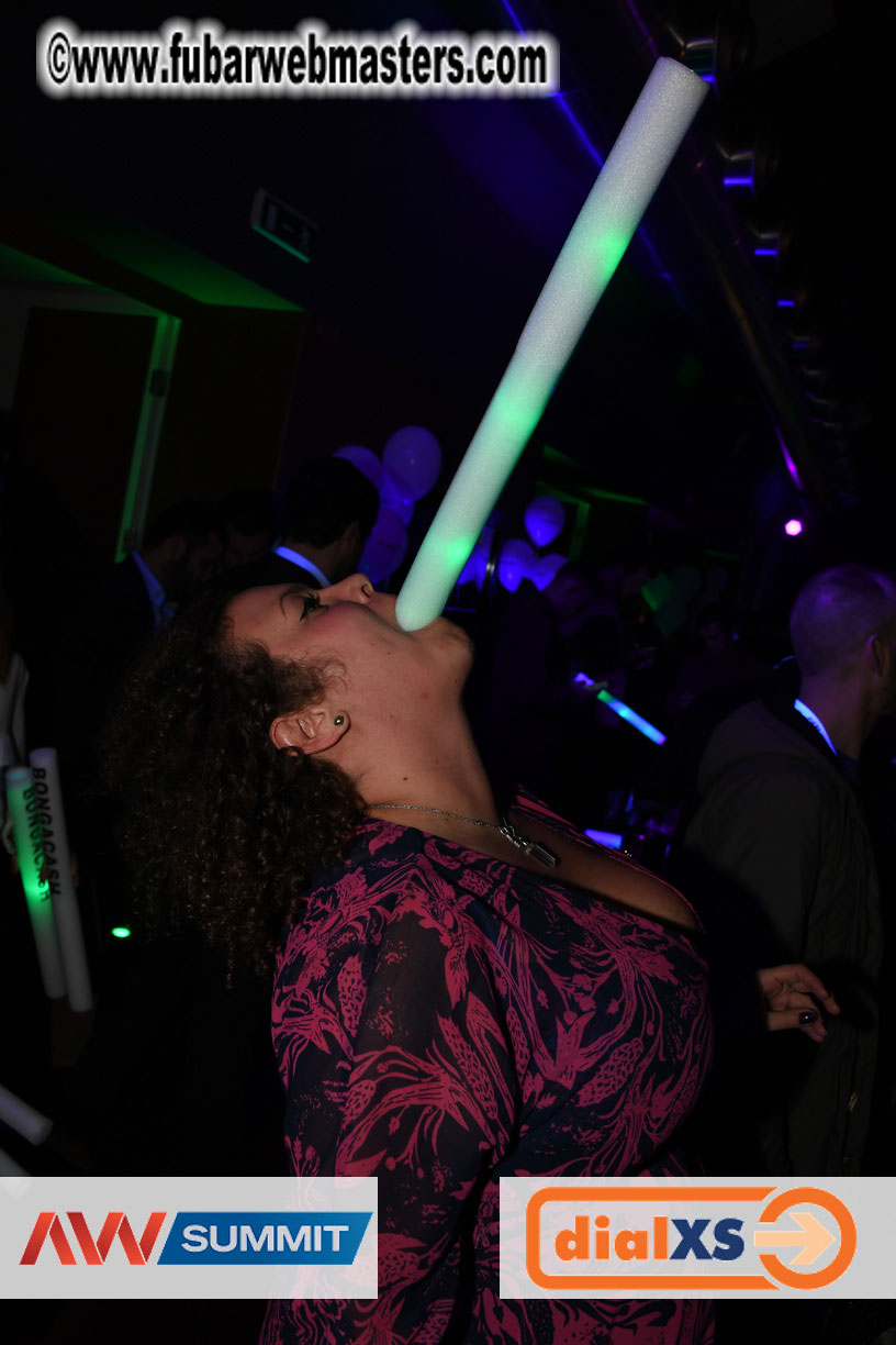 BongaCash Opening Party