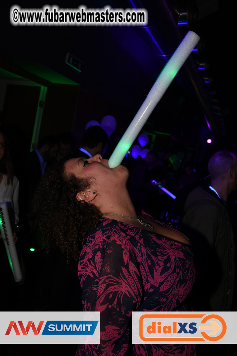 BongaCash Opening Party