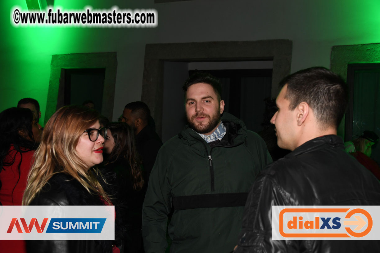 BongaCash Opening Party