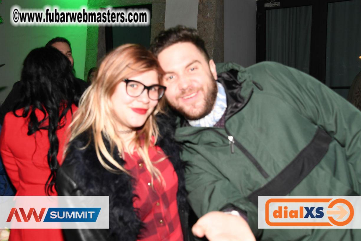 BongaCash Opening Party