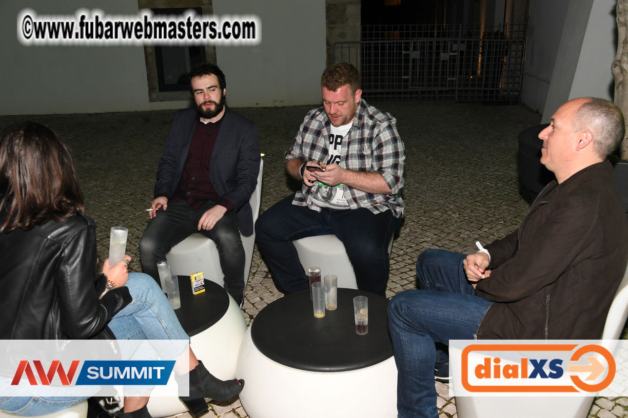 BongaCash Opening Party