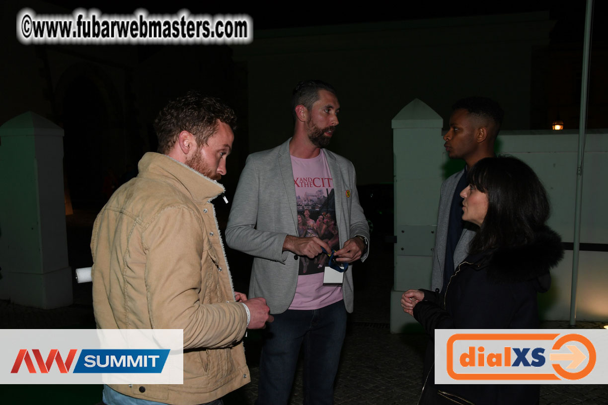 BongaCash Opening Party