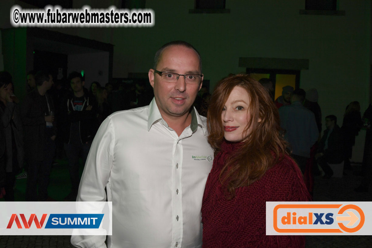 BongaCash Opening Party