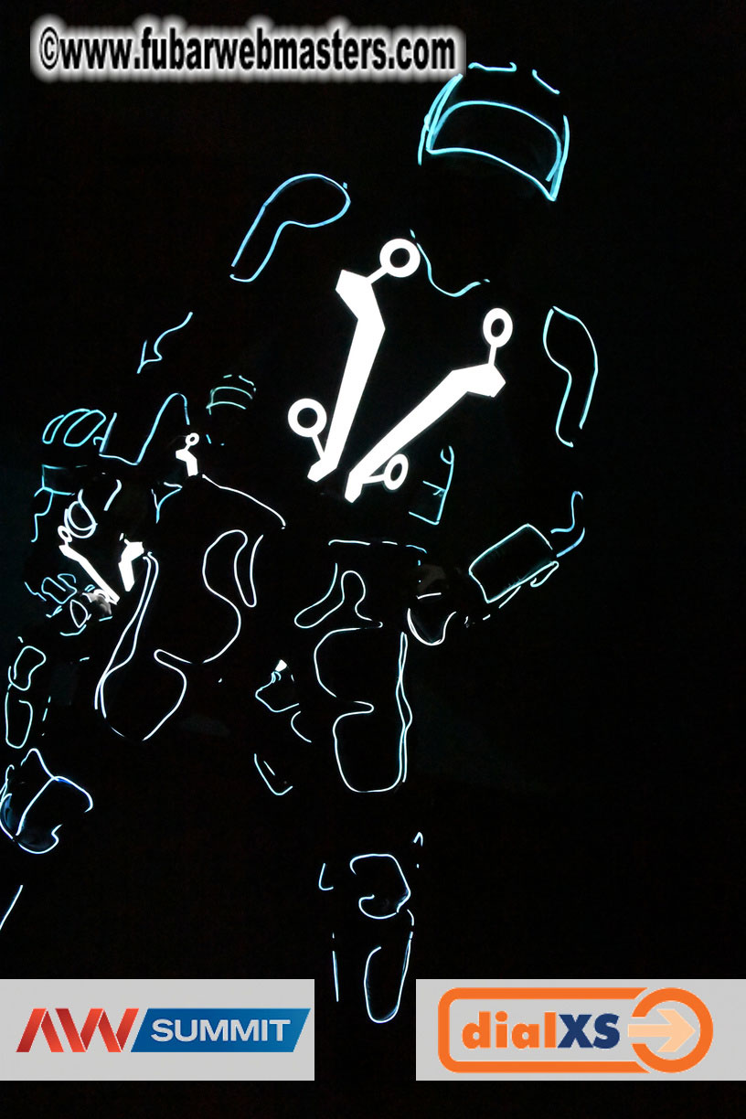 BongaCash Opening Party