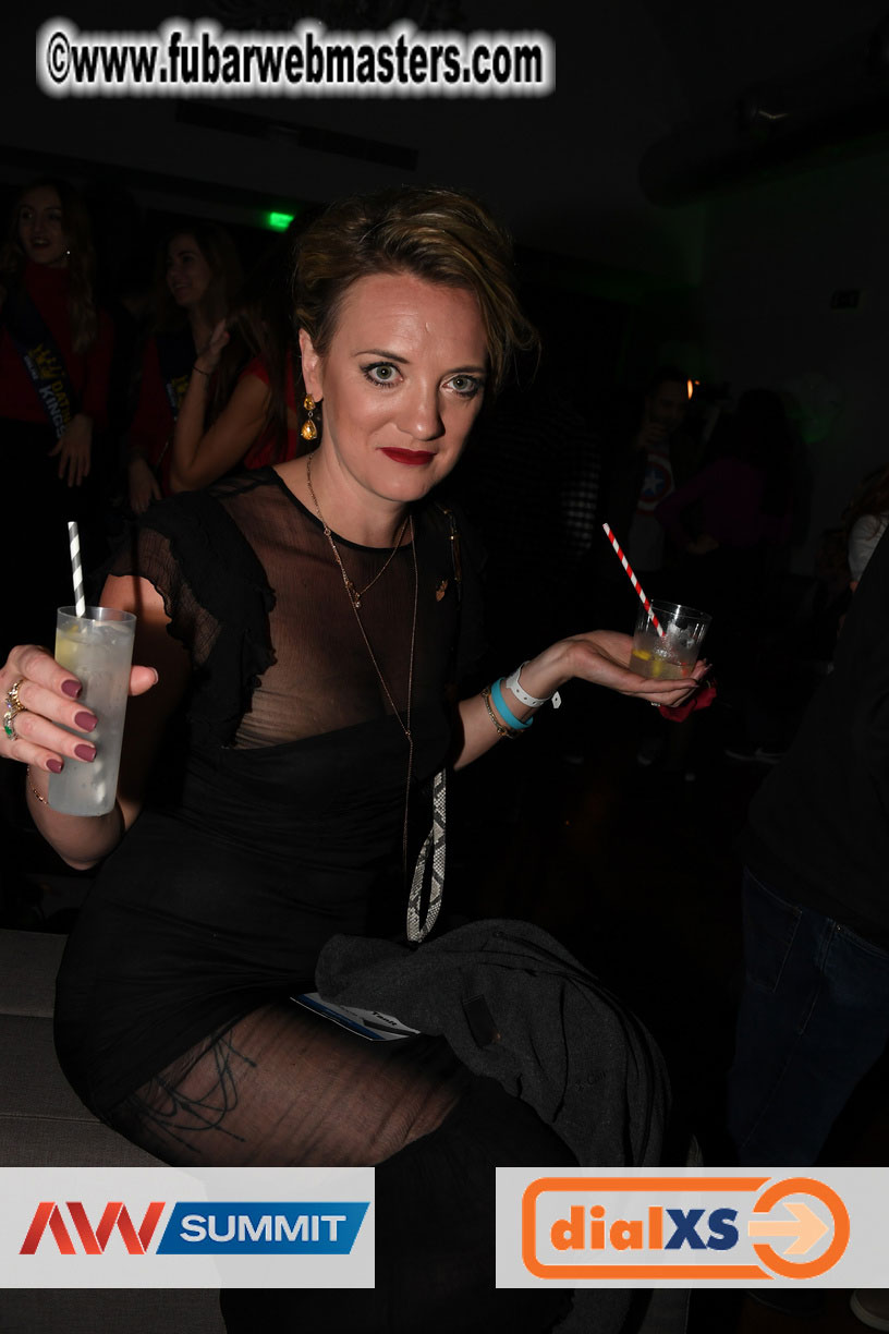 BongaCash Opening Party