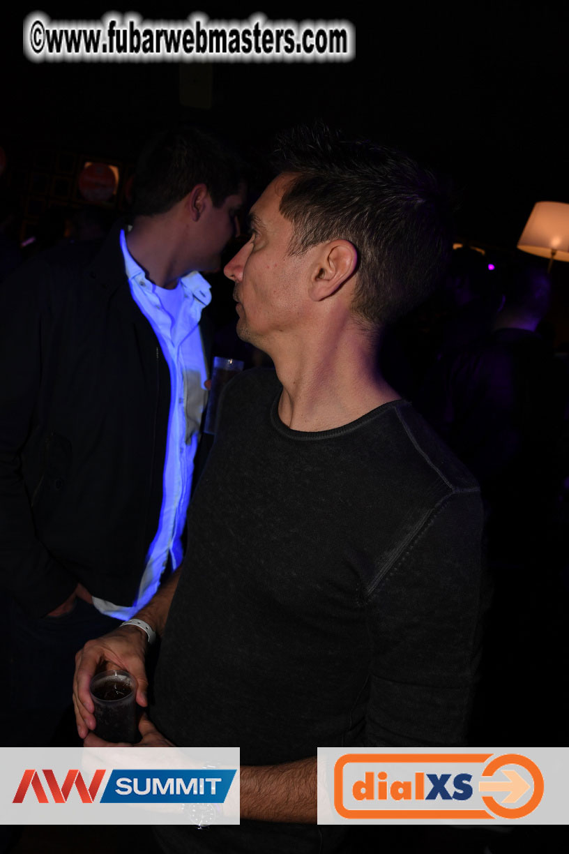 BongaCash Opening Party