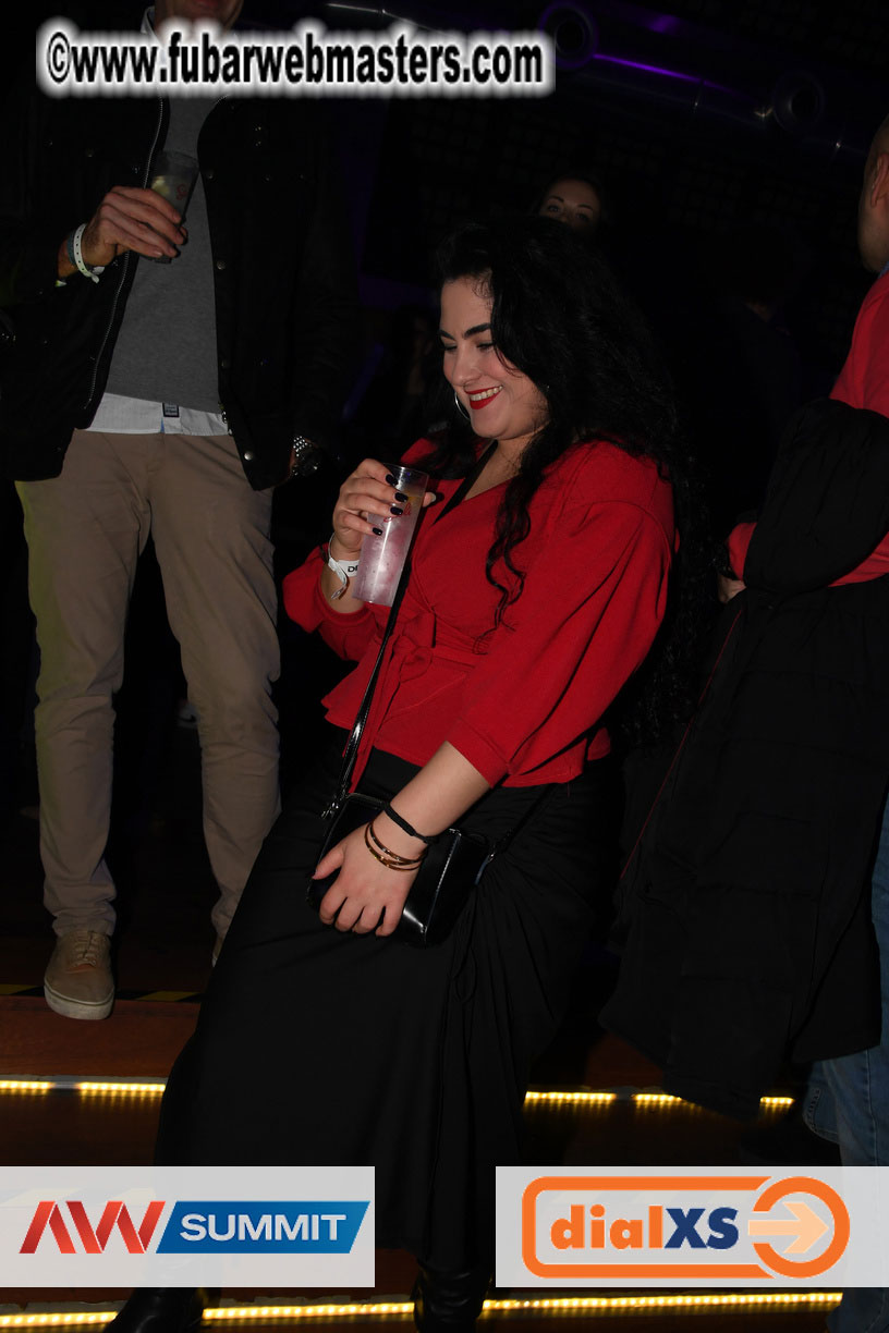 BongaCash Opening Party