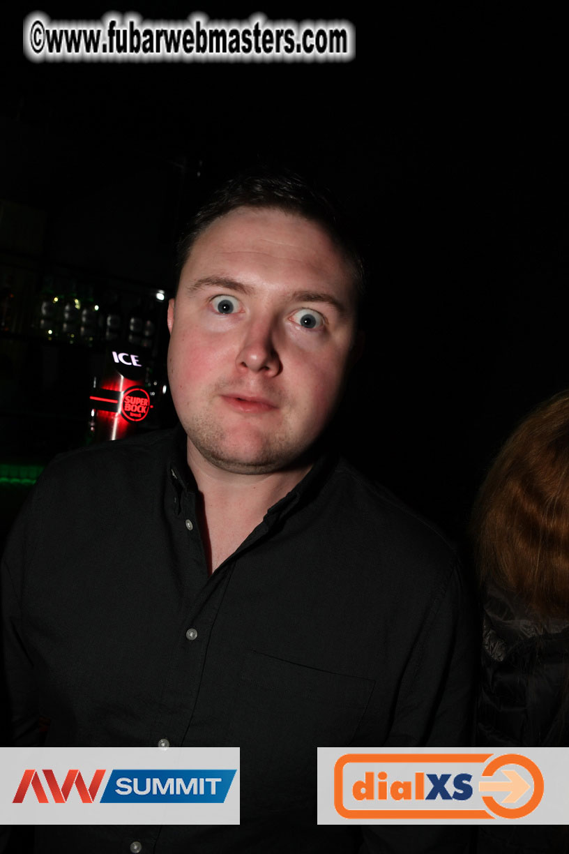 BongaCash Opening Party