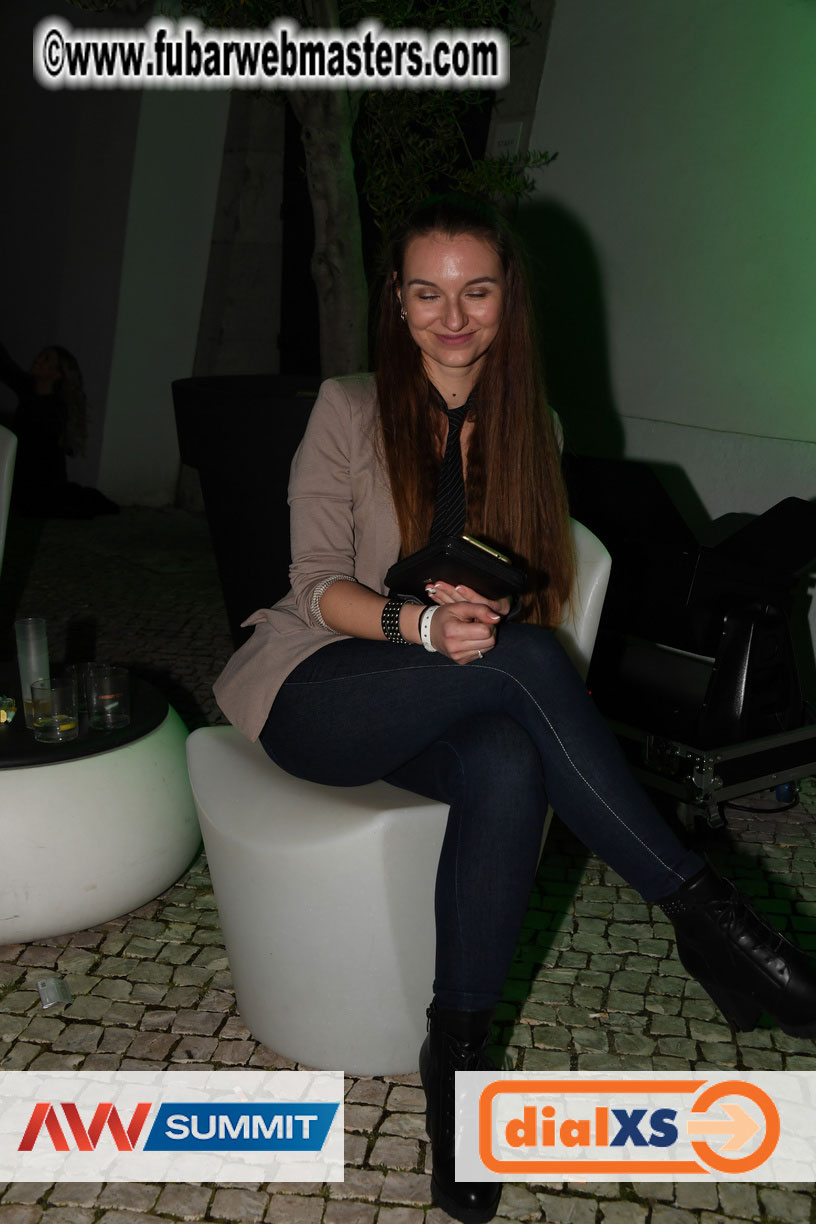 BongaCash Opening Party