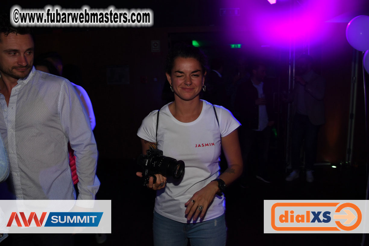 BongaCash Opening Party