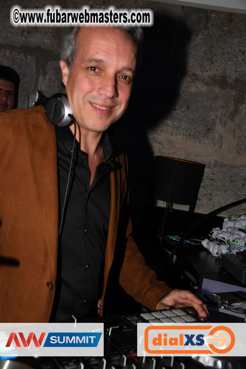 BongaCash Opening Party