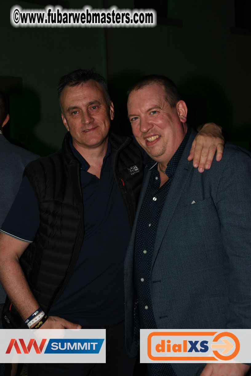 BongaCash Opening Party