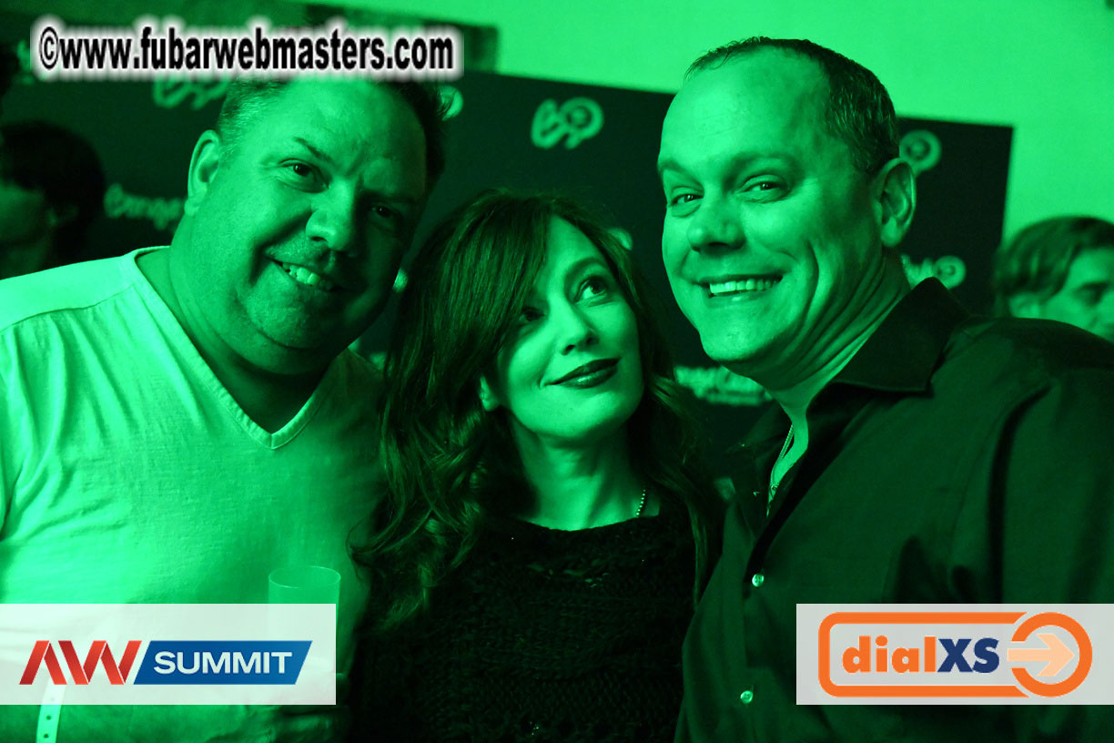 BongaCash Opening Party