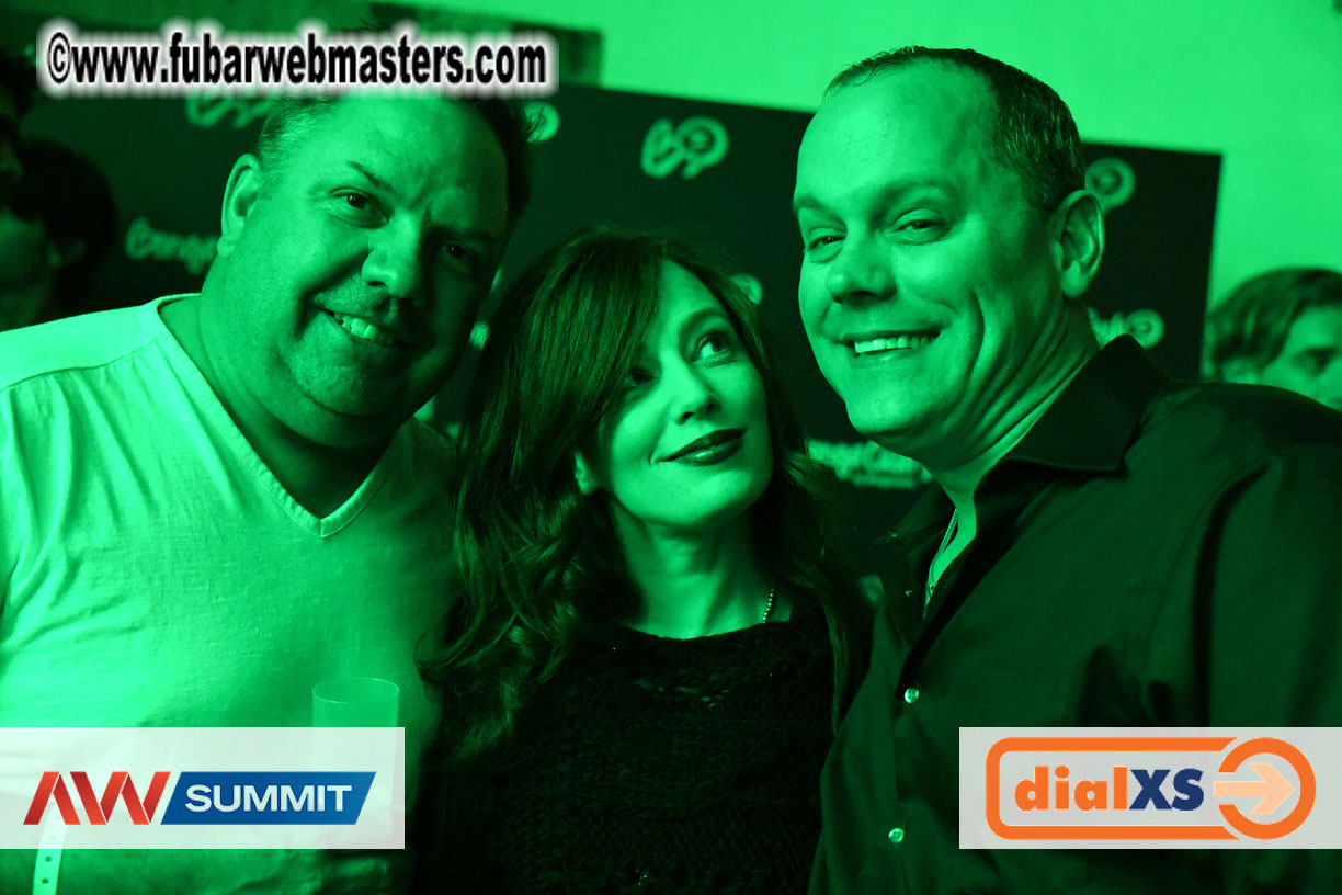 BongaCash Opening Party