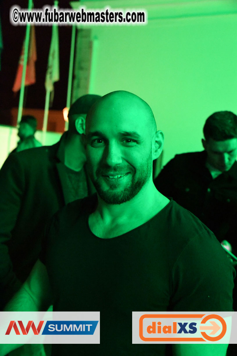 BongaCash Opening Party