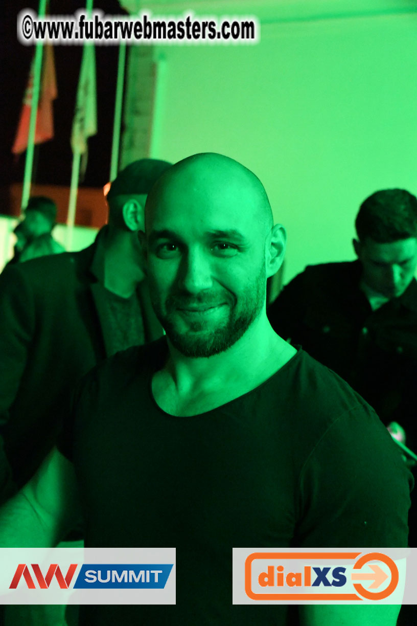 BongaCash Opening Party