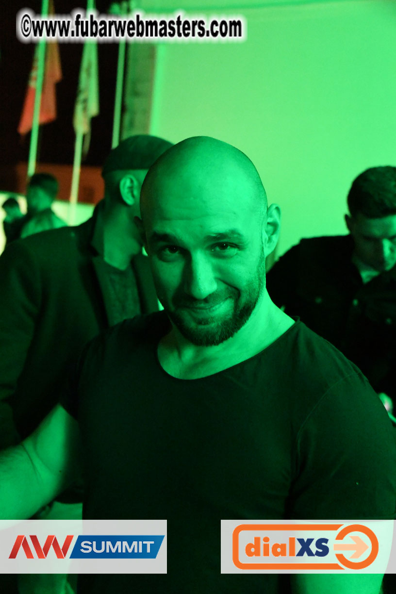 BongaCash Opening Party