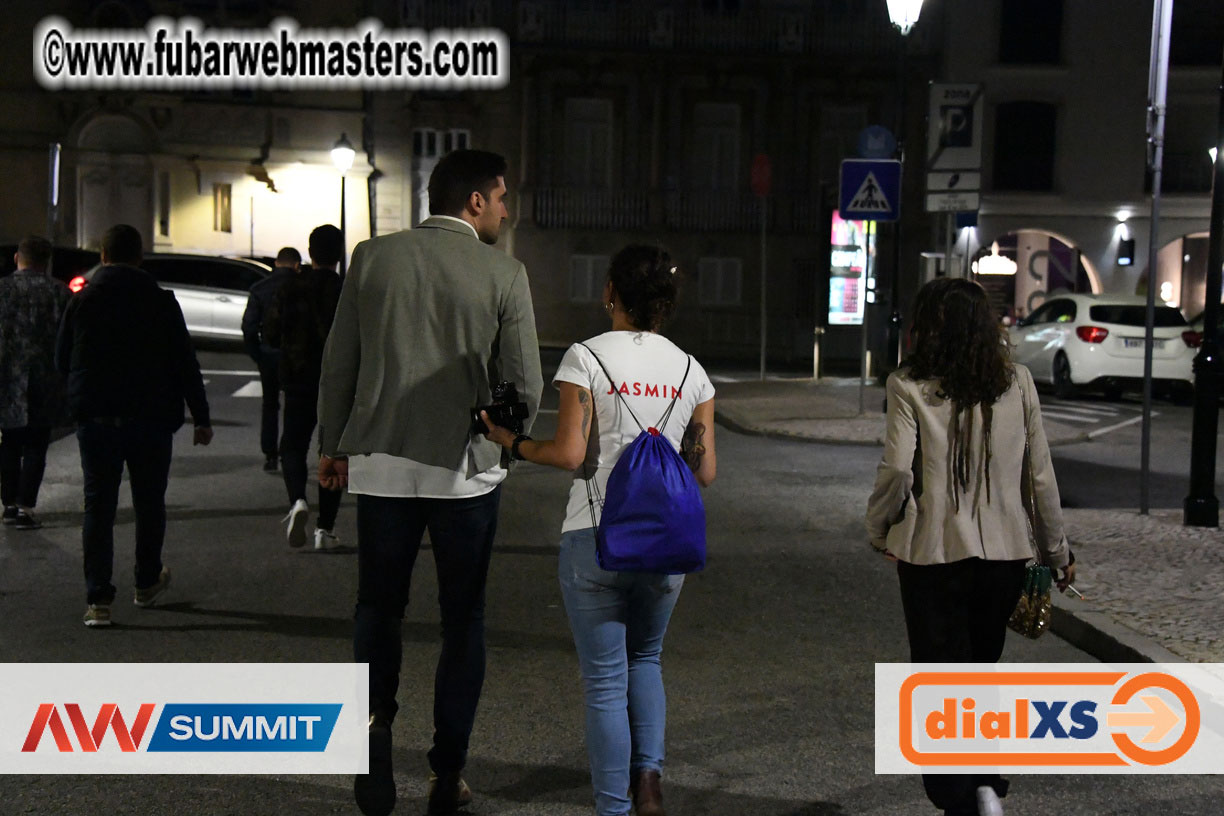 BongaCash Opening Party