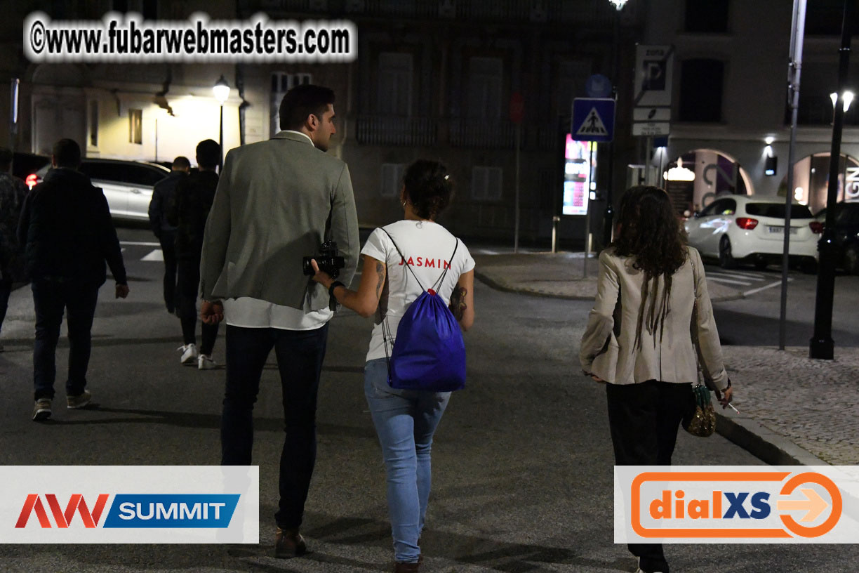 BongaCash Opening Party