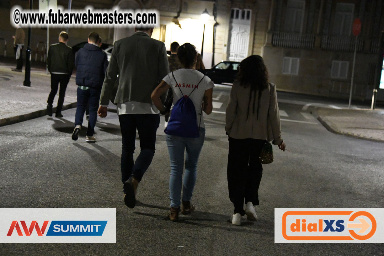 BongaCash Opening Party