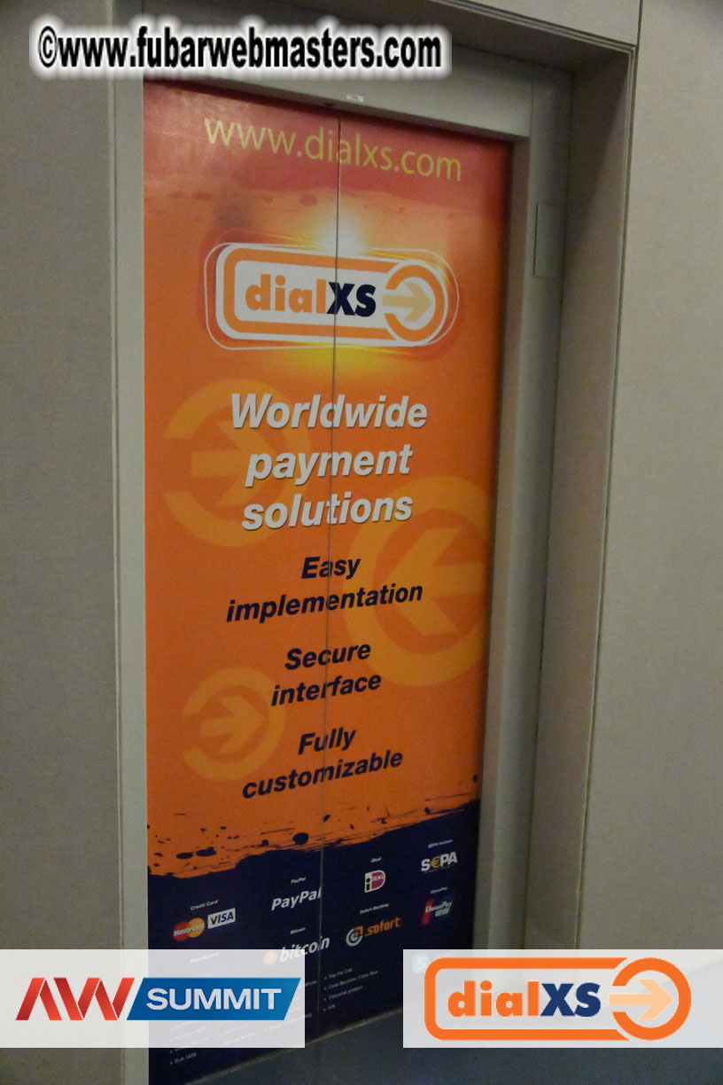 After Party at TES Hotel