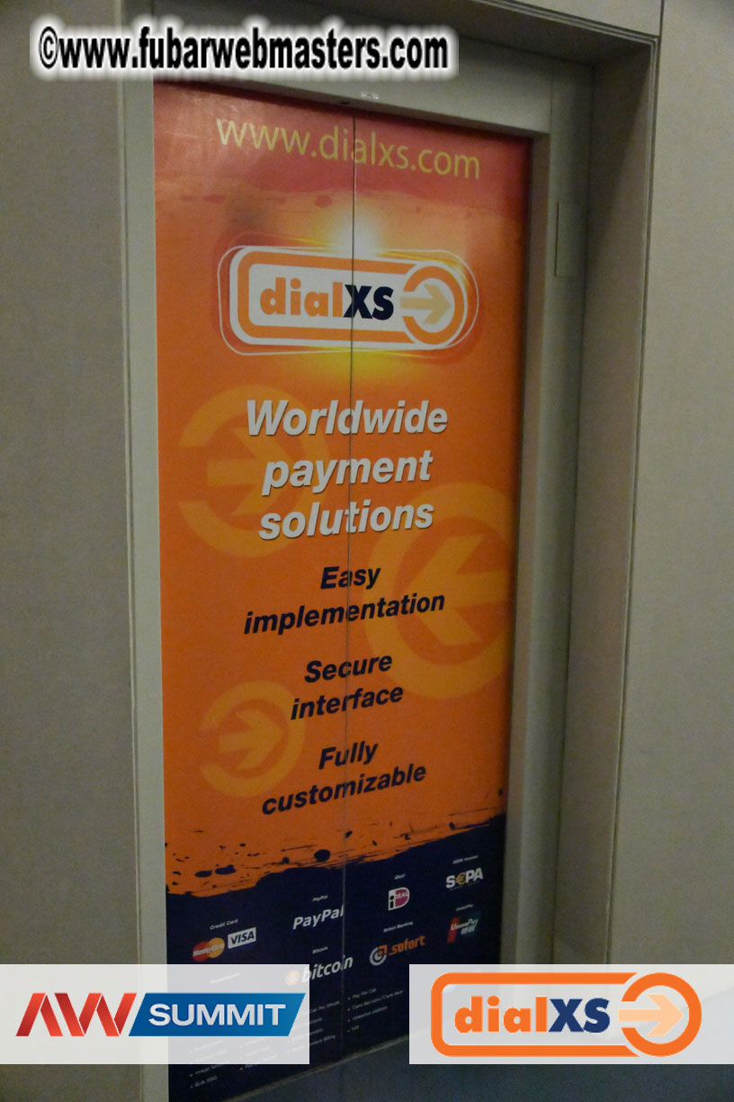 After Party at TES Hotel