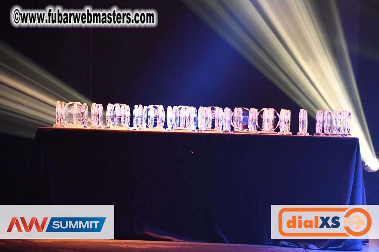 Live Cam Awards Show